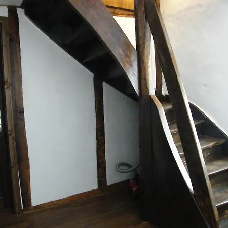 Appartement Historische Bauernstube Rockeskyll