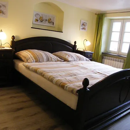 Appartement Historische Bauernstube *