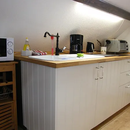 Historische Bauernstube Appartement