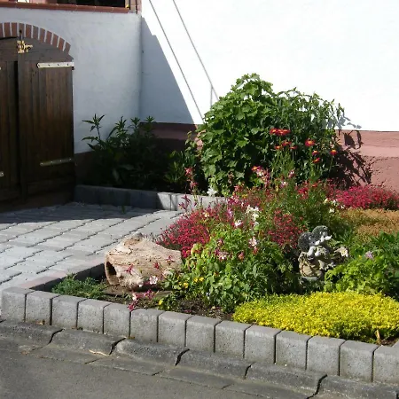 Historische Bauernstube Appartement
