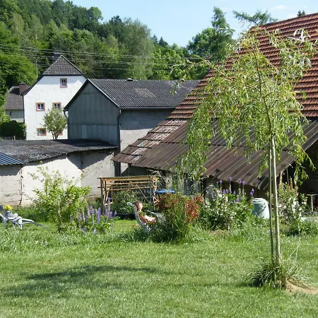 Historische Bauernstube Appartement *