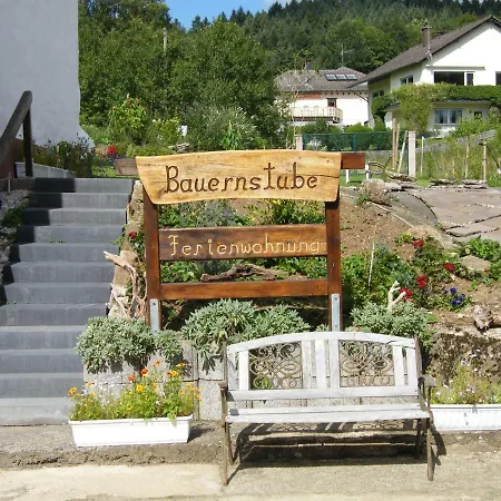 Historische Bauernstube Rockeskyll