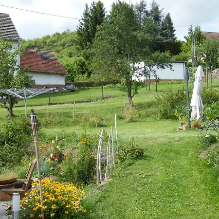 Historische Bauernstube Appartement