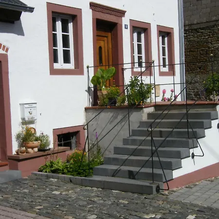 Historische Bauernstube Appartement