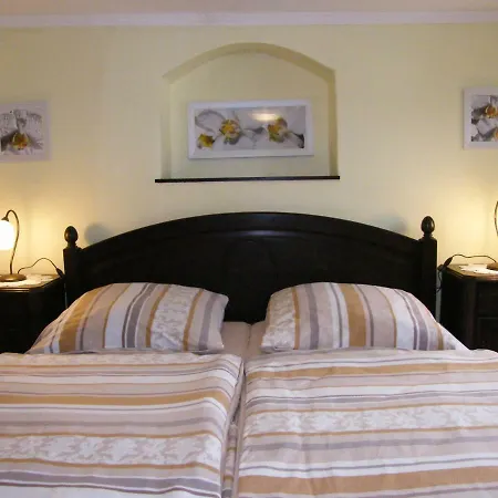 Appartement Historische Bauernstube