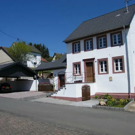 Historische Bauernstube