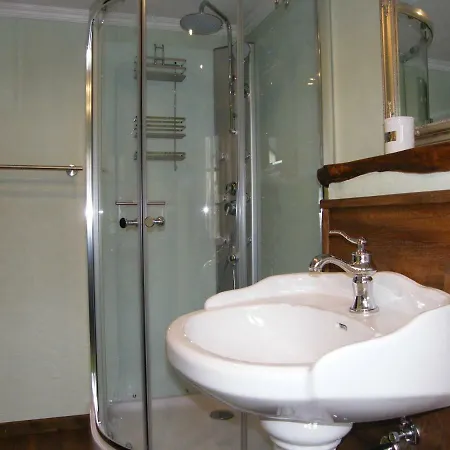 Appartement Historische Bauernstube *