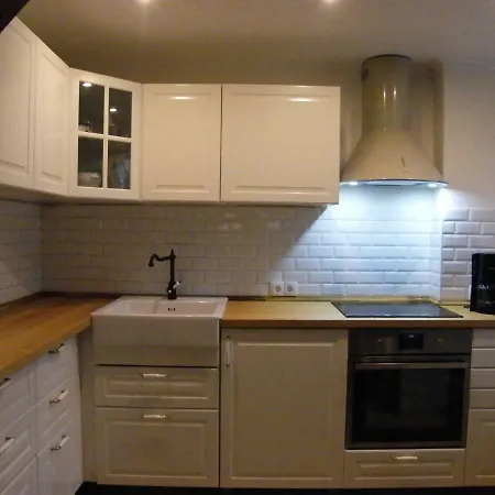 Historische Bauernstube Appartement *