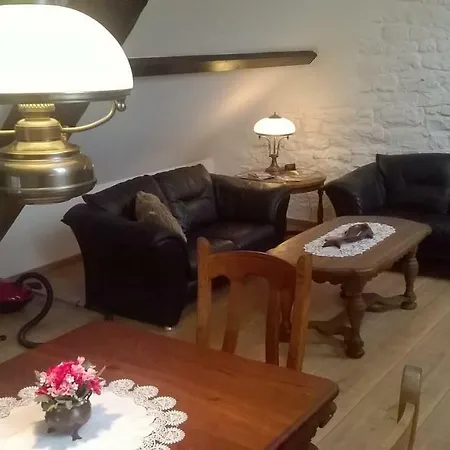Appartement Historische Bauernstube *