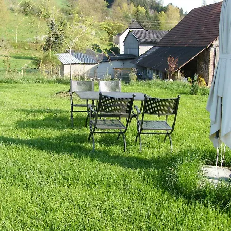 Historische Bauernstube