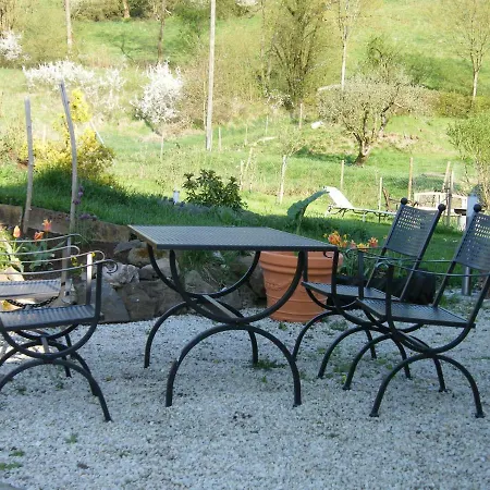 Historische Bauernstube Appartement Rockeskyll