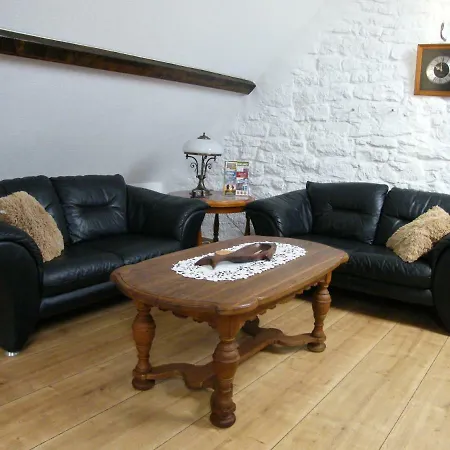 Historische Bauernstube Appartement *