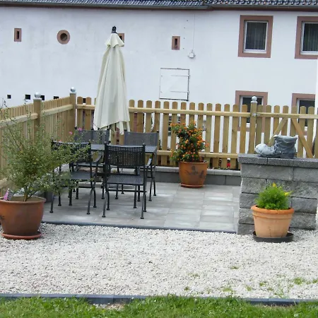 Appartement Historische Bauernstube