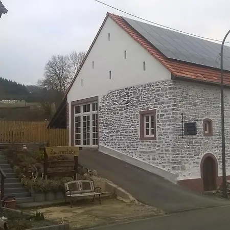 Appartement Historische Bauernstube *