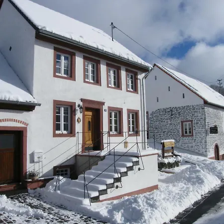 Appartement Historische Bauernstube