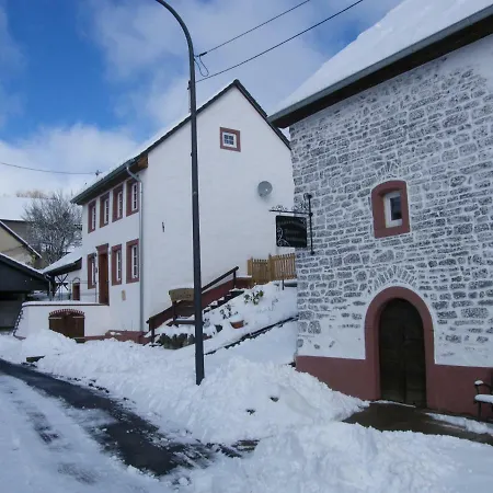 Historische Bauernstube