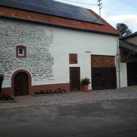 Historische Bauernstube Appartement