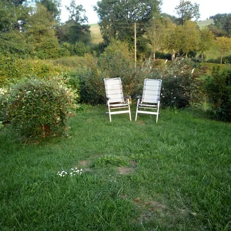 Historische Bauernstube Appartement