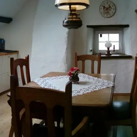Historische Bauernstube